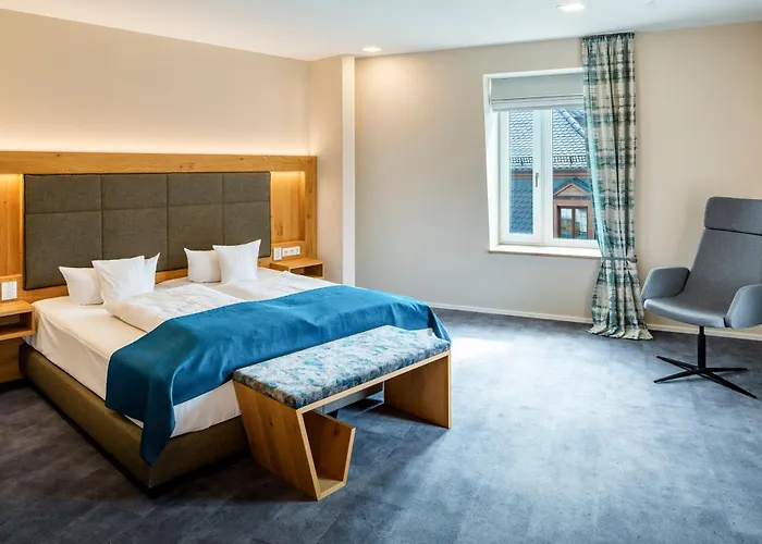 Hotel Schwan & Post