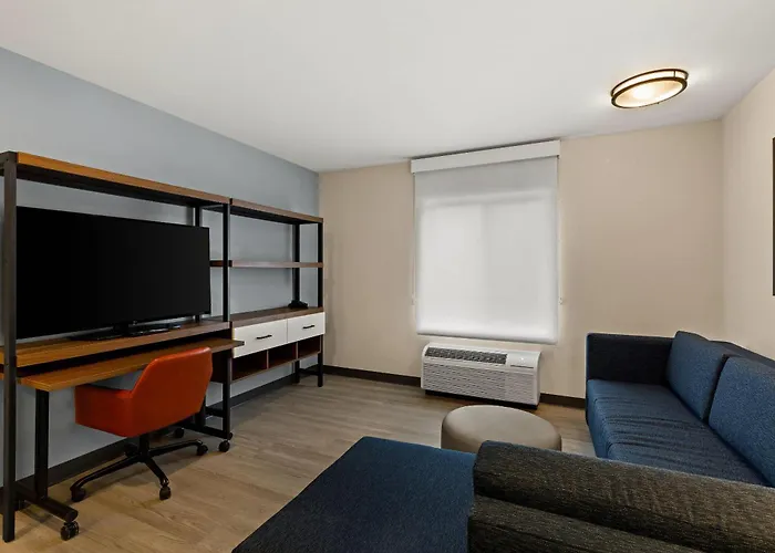 Everhome Suites Salem