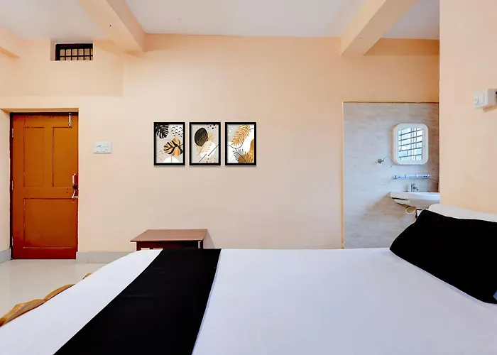 Hotel O Snow White