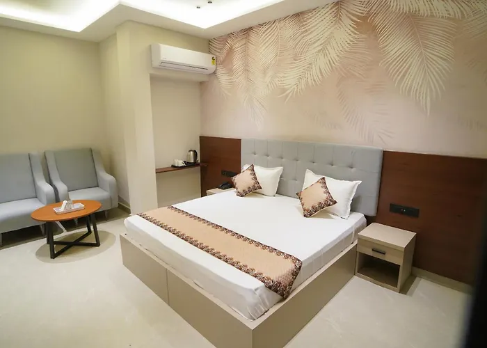 Hotel Shivora