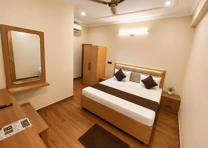 Hotel Param Inn