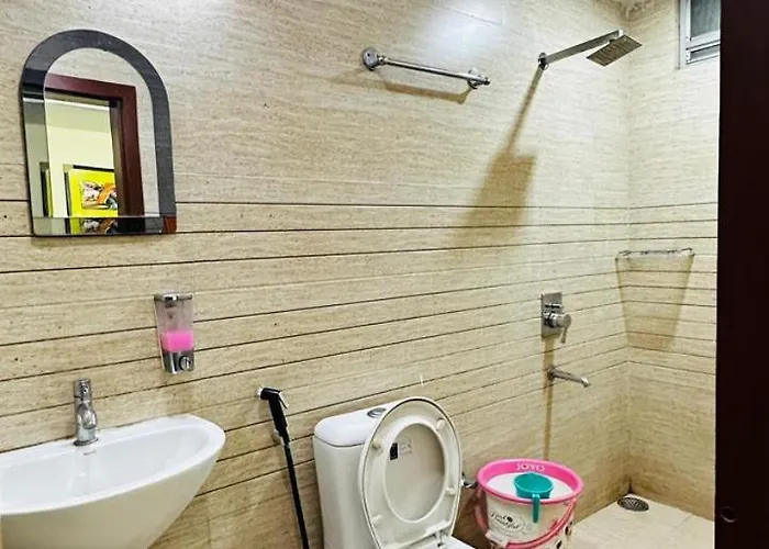 Hotel Raj Palace