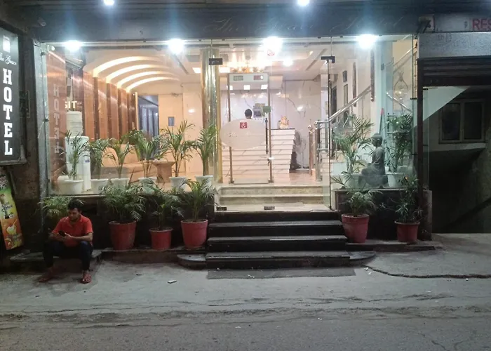 The Grace Hotel Airport