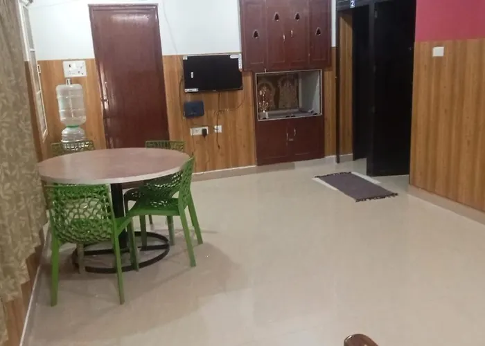 Chidambaram Bala Residency