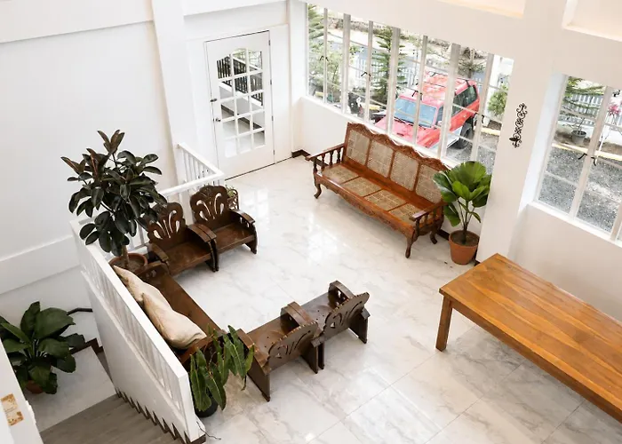 Casa Blanca Tanay