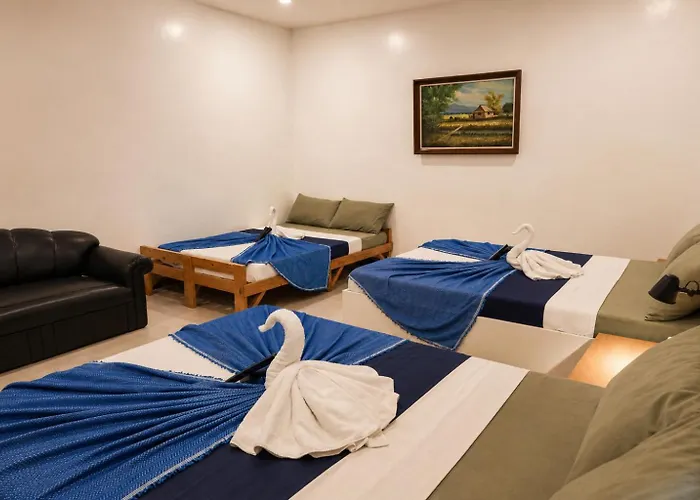 Casa Blanca Tanay