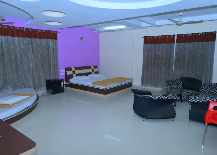 Shiva Sai Residency