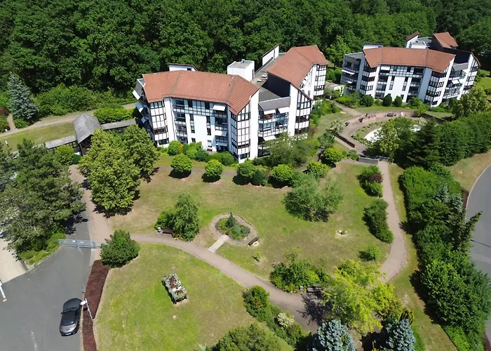 Parkwohnstift Bad Kissingen