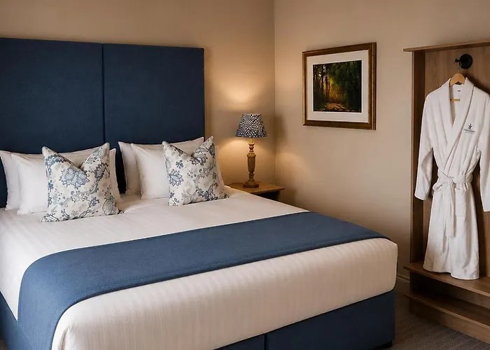 Powerscourt Arms Hotel
