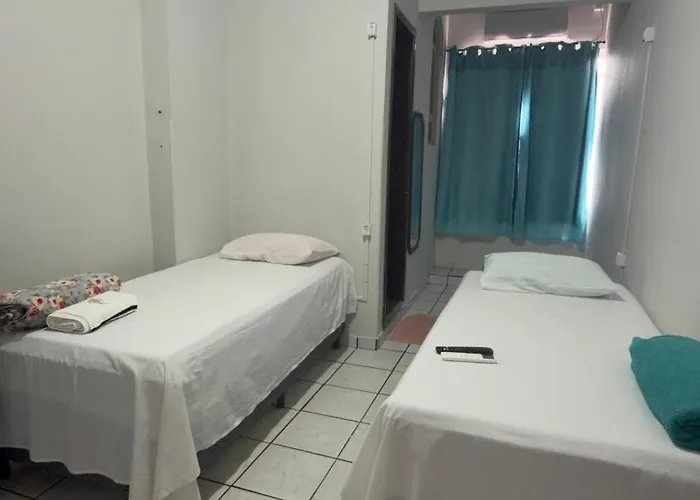 BG Hospedagens