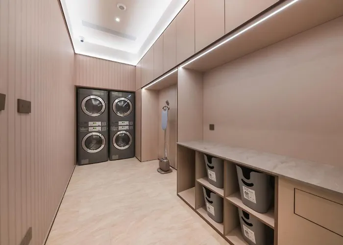 Hanting Hotel Yanji West Station Wanda Plaza
