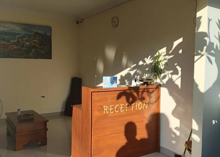 Belvilla D'Vayana Nusa Hotel