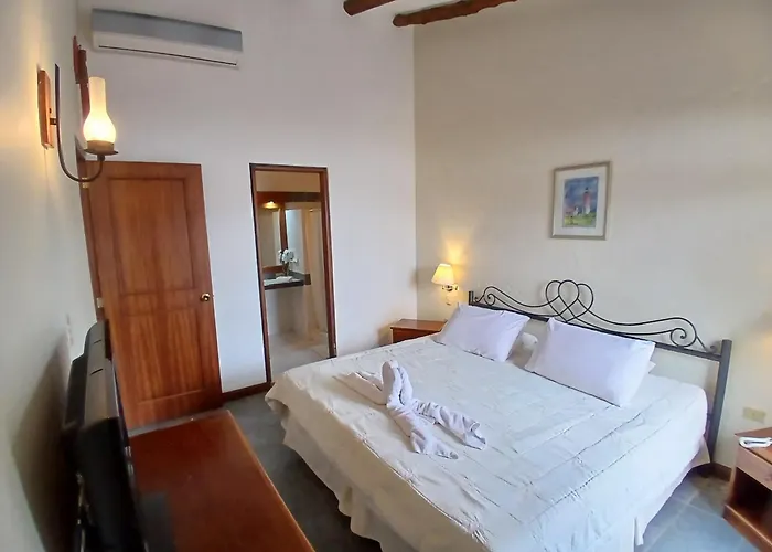 El Serrano Hotel Merida