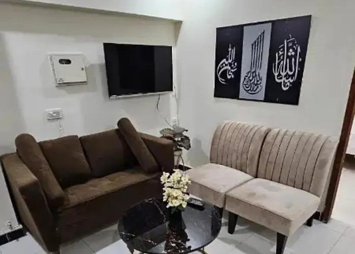 Comfortable Family Haven Luxury Living Experience