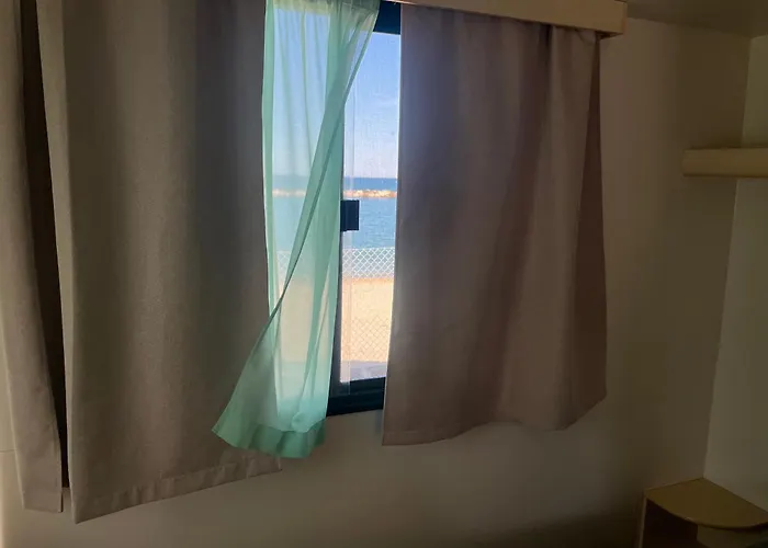 Cala Galeet