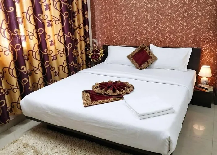 Hotel Kuber