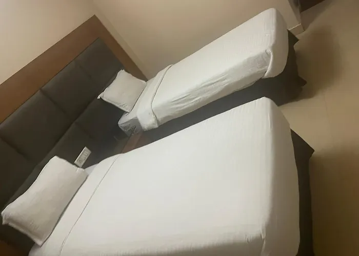 Hotel Damchen