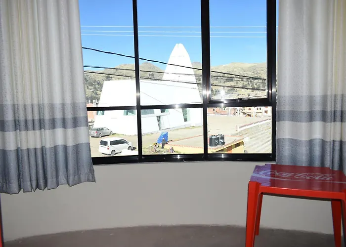 Nexus Hotel & Coworking