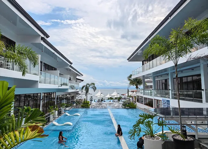 The Villa Rosal Beach Igacos Corporation