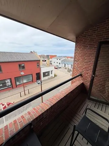 The Bank Bnb Hirtshals