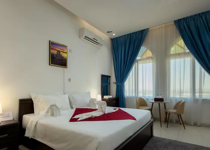 Hotel Invito