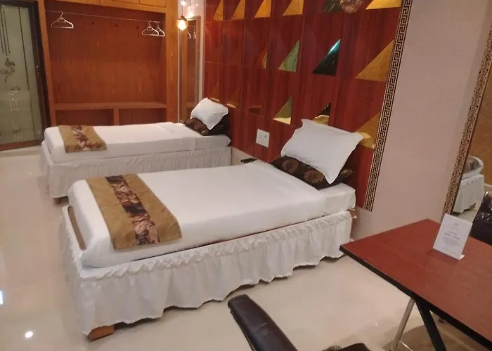 Rajahamsa Grand Inn