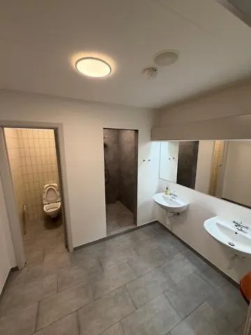 The Bank Bnb Hirtshals Vaerelse 4