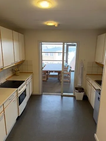 The Bank Bnb Hirtshals Vaerelse 6