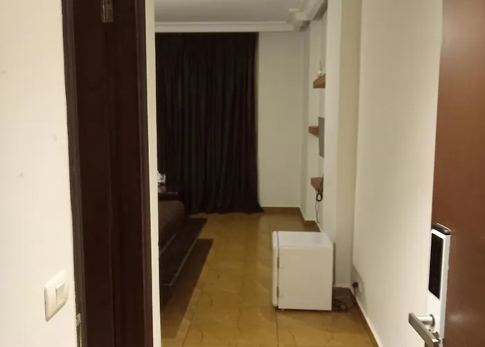 Hotel Bouery