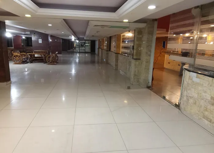 Hotel Bouery