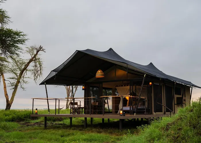 Soroi Amboseli