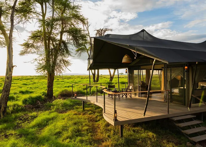Soroi Amboseli
