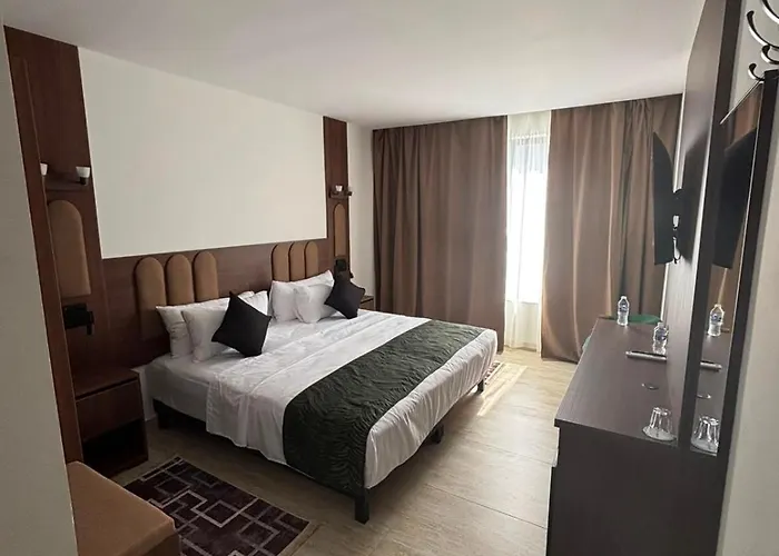 Hotel City Center