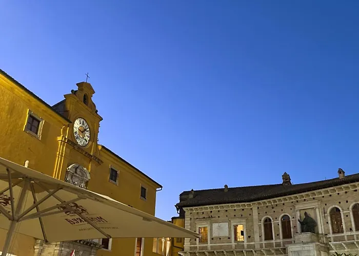 La Tenuta B&B