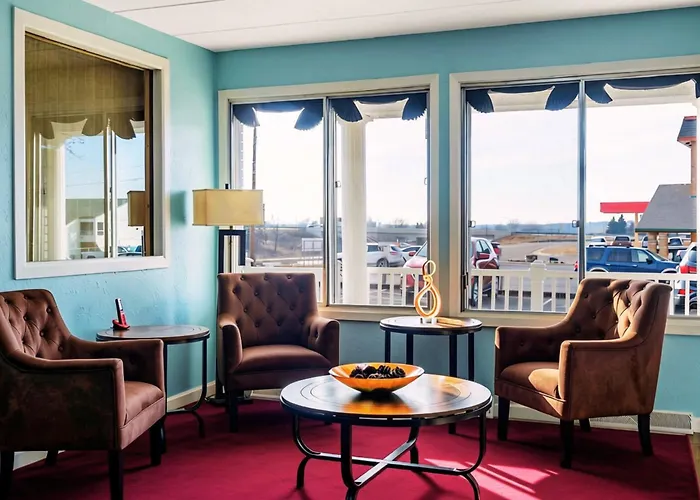 Hotel Owatonna