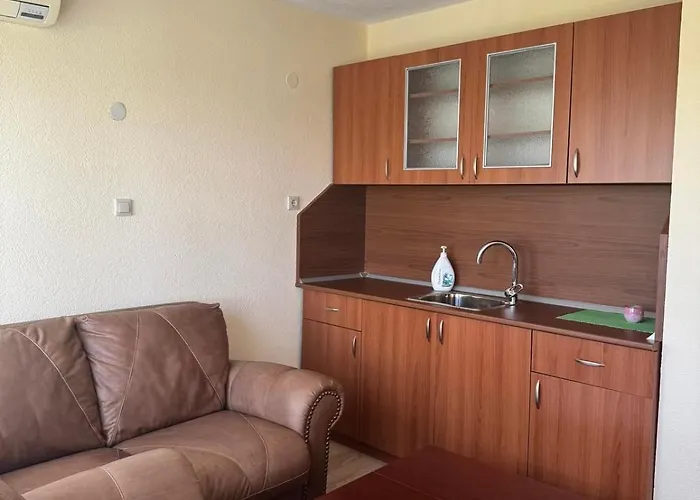 Стаи За Гости В Село Любовище