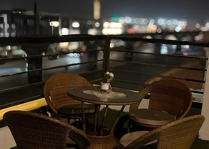 Kh Hotel