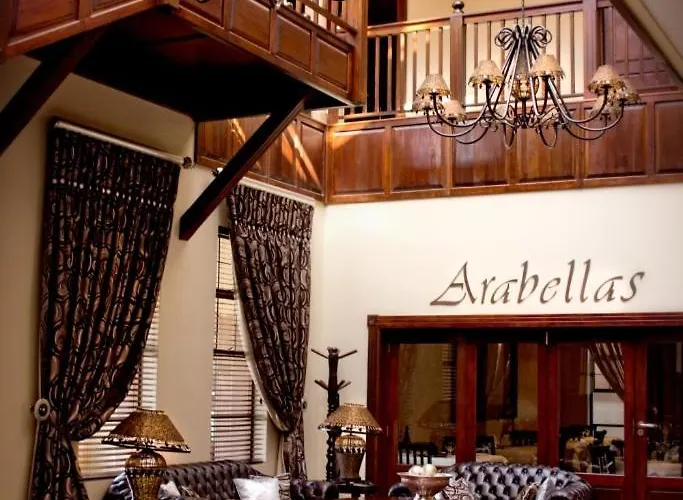 Vrede Hotel