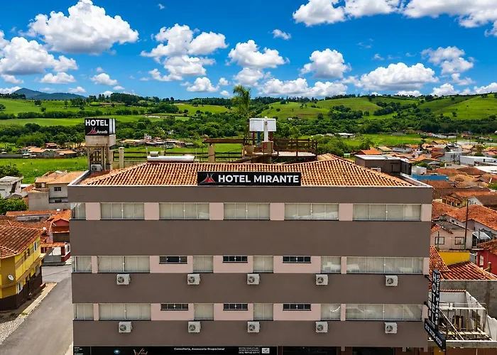 Hotel Mirante