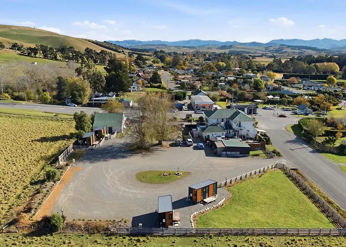 Star Hotel Waikari
