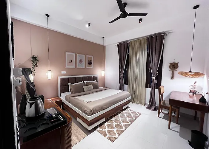 Dimora Homes, Bir
