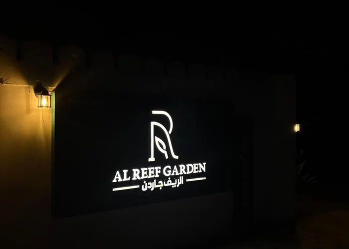 Al Reef Garden