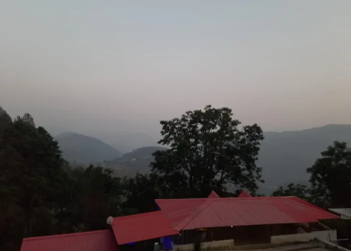 Deepraj Homestay And Restuarant