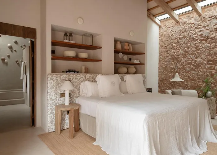 Hotel Vestige Binidufà