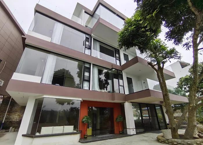 Yipin Noble Residence