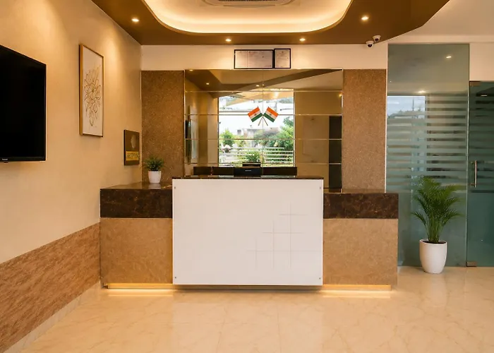 Hotel Vrindavan Sultanpur