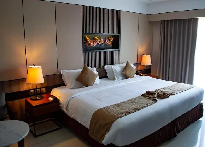 Azul Boutique Hotel