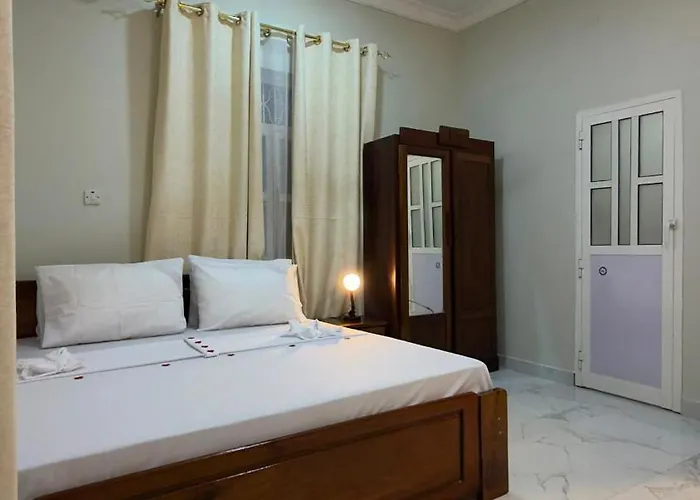 Shanayah House