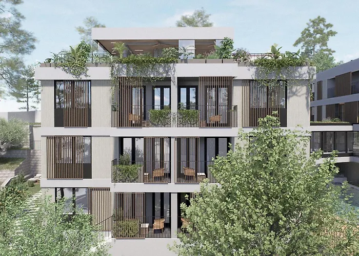 Pharia Hotel & Residences