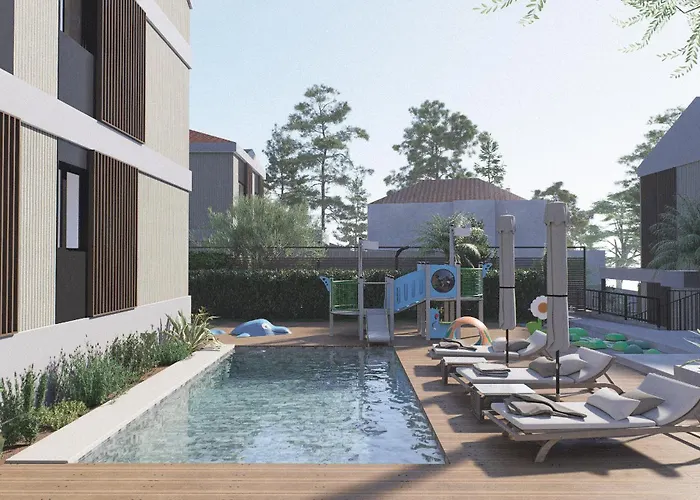 Pharia Hotel & Residences